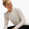 Camiseta HOKA Essential LS