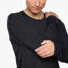 Camiseta HOKA Essential LS
