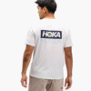Camiseta HOKA Manifiesto Manga Corta
