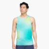 Camiseta sin mangas HOKA Airolite Run Camiseta sin mangas HOKA Airolite Run