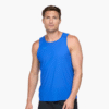 Camiseta sin mangas HOKA Airolite Run Camiseta sin mangas HOKA Airolite Run