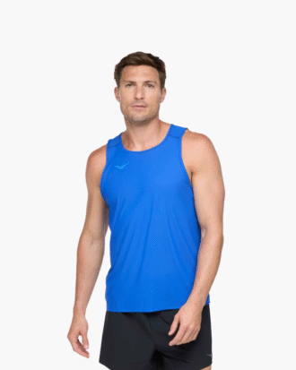Camiseta sin mangas HOKA Airolite Run