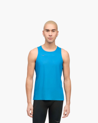 Camiseta sin mangas HOKA Airolite Run