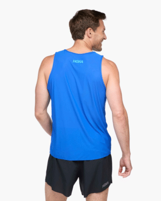 Camiseta sin mangas HOKA Airolite Run