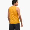 Camiseta sin mangas HOKA Airolite Run Camiseta sin mangas HOKA Airolite Run
