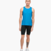 Camiseta sin mangas HOKA Airolite Run Camiseta sin mangas HOKA Airolite Run