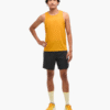 Camiseta sin mangas HOKA Airolite Run Camiseta sin mangas HOKA Airolite Run