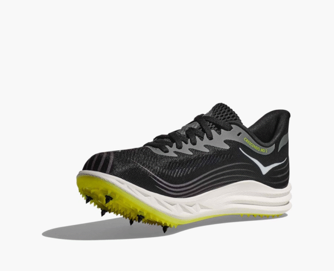 Camiseta sin mangas HOKA Airolite Run
