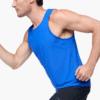 Camiseta sin mangas HOKA Airolite Run Camiseta sin mangas HOKA Airolite Run
