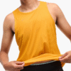 Camiseta sin mangas HOKA Airolite Run Camiseta sin mangas HOKA Airolite Run