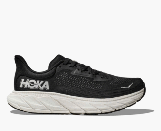 Capa intermedia térmica HOKA ONE ONE Basecamp