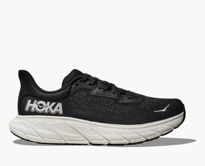 Capa intermedia térmica HOKA ONE ONE Basecamp