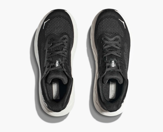 Capa intermedia térmica HOKA ONE ONE Basecamp