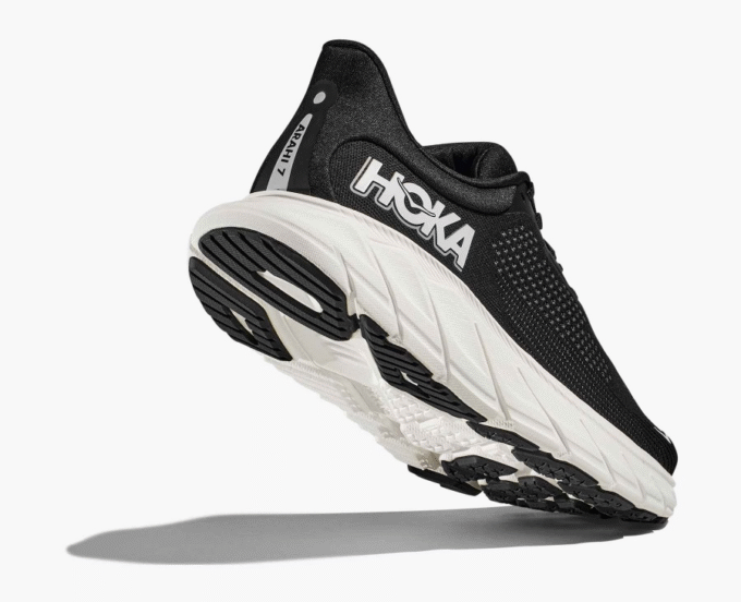 Capa intermedia térmica HOKA ONE ONE Basecamp
