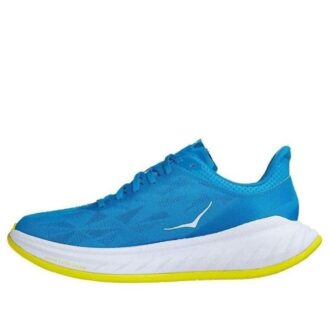 Carbono X 2 ‘Azul Amarillo’