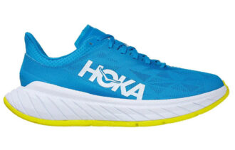 Carbono X 2 ‘Azul Amarillo’