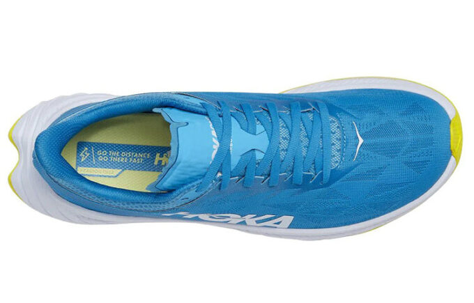 Carbono X 2 ‘Azul Amarillo’ Carbono X 2 ‘Azul Amarillo’