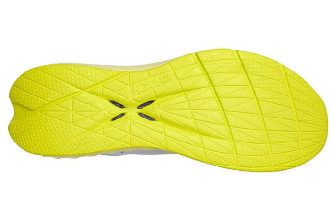 Carbono X 2 ‘Flor Azul Luminaria Verde’