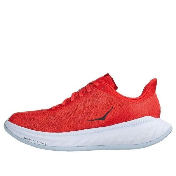 Carbono X 2 ‘Rojo Blanco’ Carbono X 2 ‘Rojo Blanco’