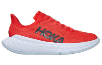 Carbono X 2 ‘Rojo Blanco’
