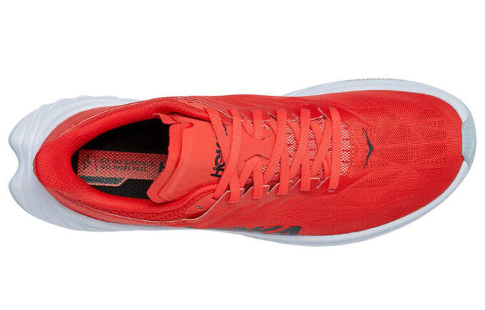 Carbono X 2 ‘Rojo Blanco’ Carbono X 2 ‘Rojo Blanco’