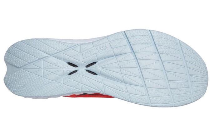 Carbono X 2 ‘Rojo Blanco’ Carbono X 2 ‘Rojo Blanco’