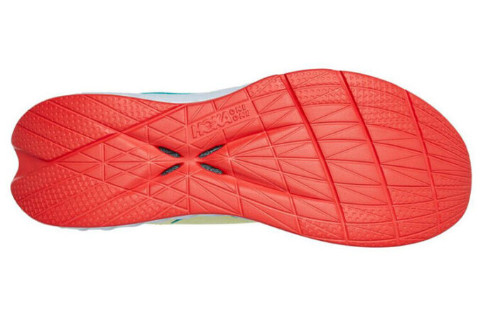 Carbono X 2 ‘Verde Luminoso Coral Intenso’