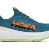 Carbono X 3 ‘Azul Coral Negro’