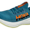 Carbono X 3 ‘Azul Coral Negro’