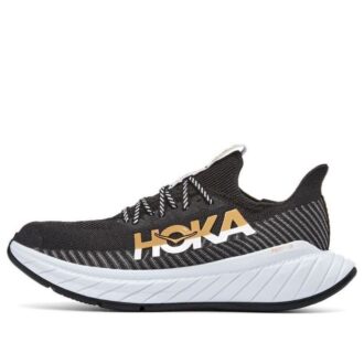 Carbono X 3 ‘Blanco y Negro’