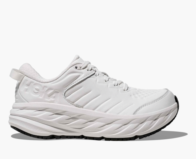 Casco HOKA ONE ONE Airolite Run