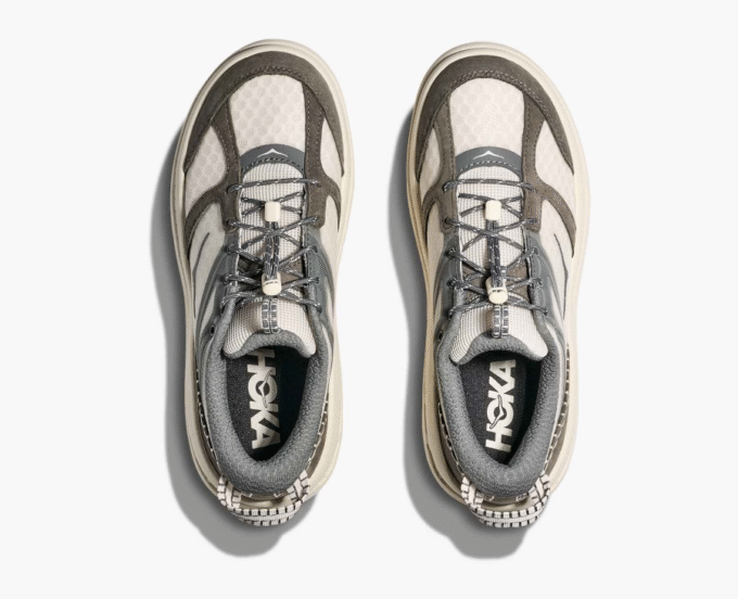 Casco HOKA ONE ONE Airolite Run