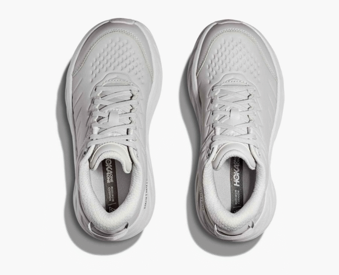 Casco HOKA ONE ONE Airolite Run