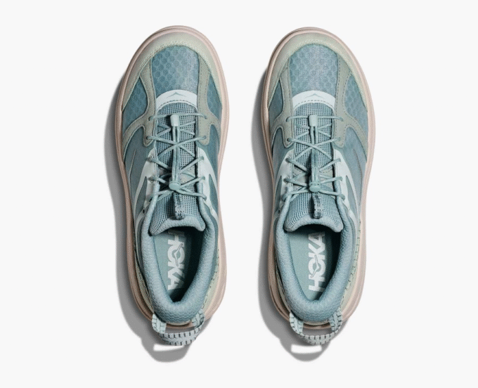 Casco HOKA ONE ONE Airolite Run