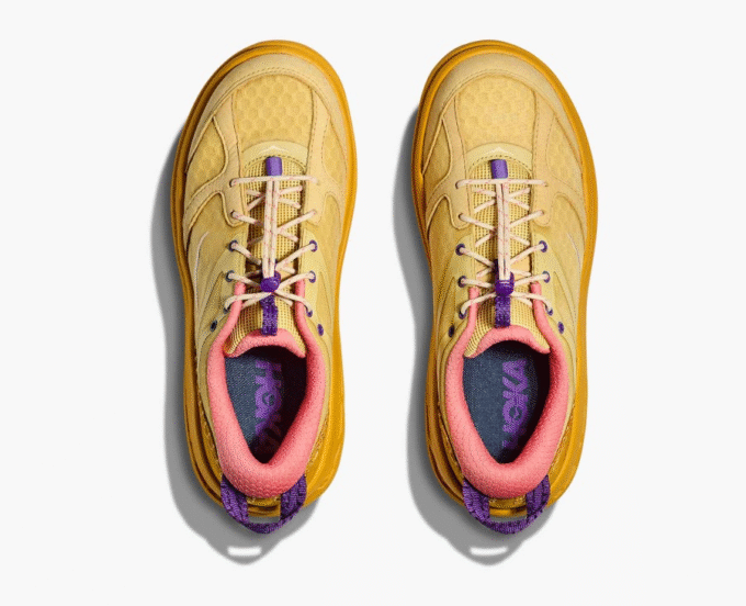 Casco HOKA ONE ONE Airolite Run