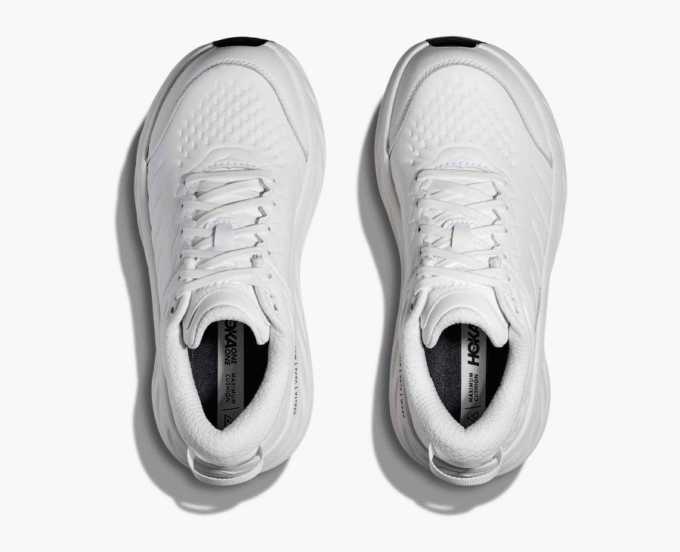 Casco HOKA ONE ONE Airolite Run