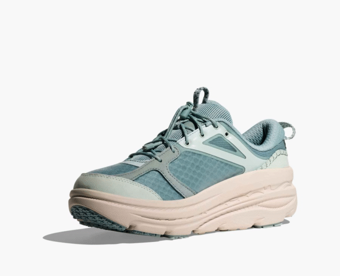 Casco HOKA ONE ONE Airolite Run