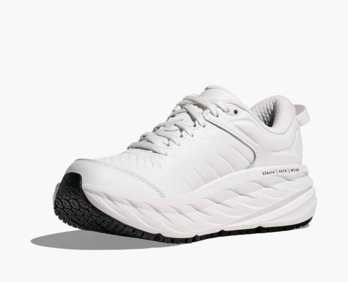 Casco HOKA ONE ONE Airolite Run