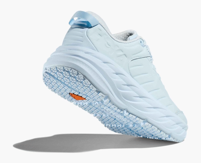 Casco HOKA ONE ONE Airolite Run