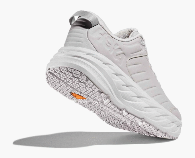 Casco HOKA ONE ONE Airolite Run