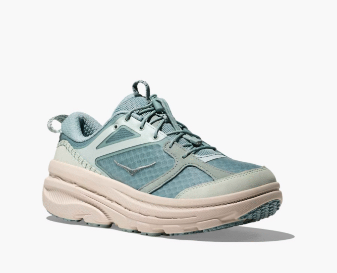 Casco HOKA ONE ONE Airolite Run