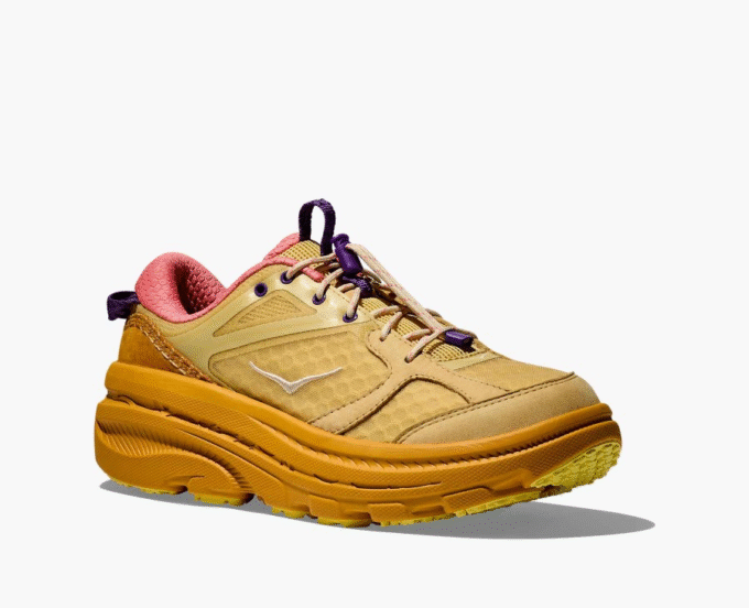 Casco HOKA ONE ONE Airolite Run