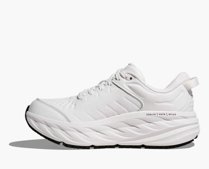 Casco HOKA ONE ONE Airolite Run
