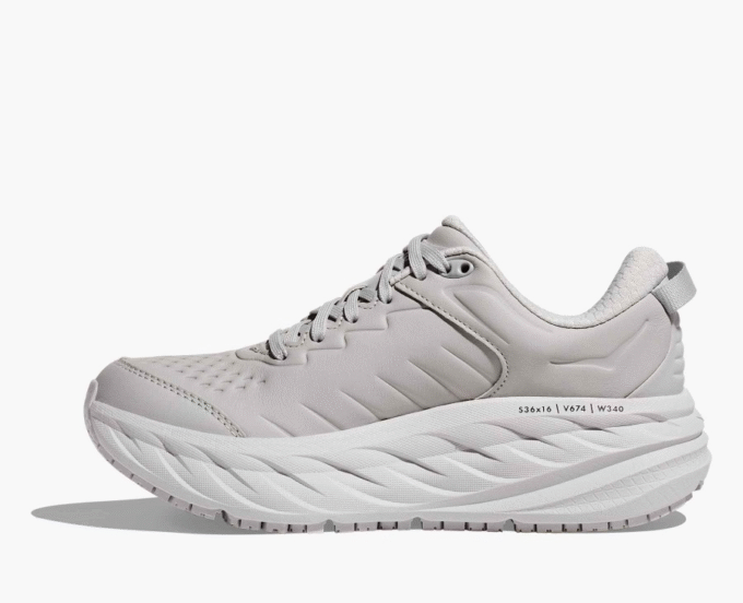 Casco HOKA ONE ONE Airolite Run
