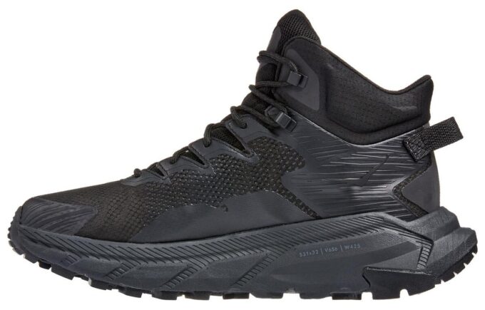 Código de ruta GTX ‘Cuervo Negro’