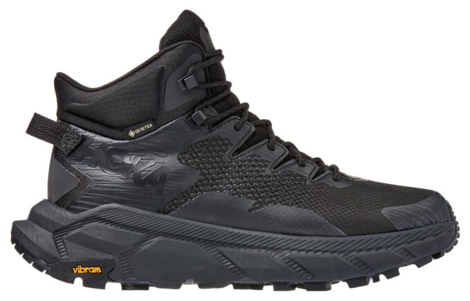 Código de ruta GTX ‘Cuervo Negro’