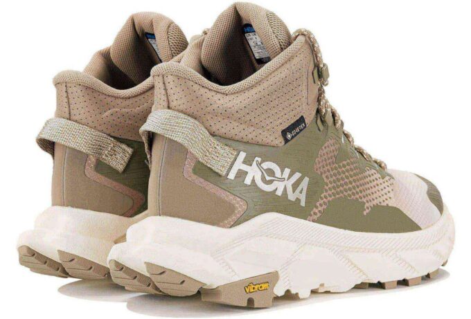 Código de sendero Gore-Tex ‘Beige tostado’