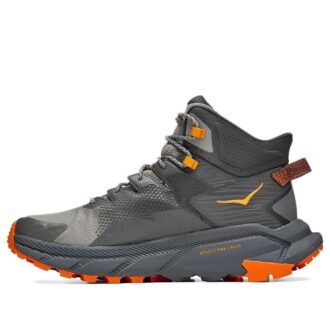 Código de sendero GORE-TEX ‘Castlerock Caqui Naranja’
