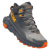 Código de sendero GORE-TEX ‘Castlerock Caqui Naranja’
