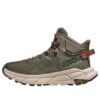 Código de sendero GORE-TEX ‘Castlerock Persimmon’